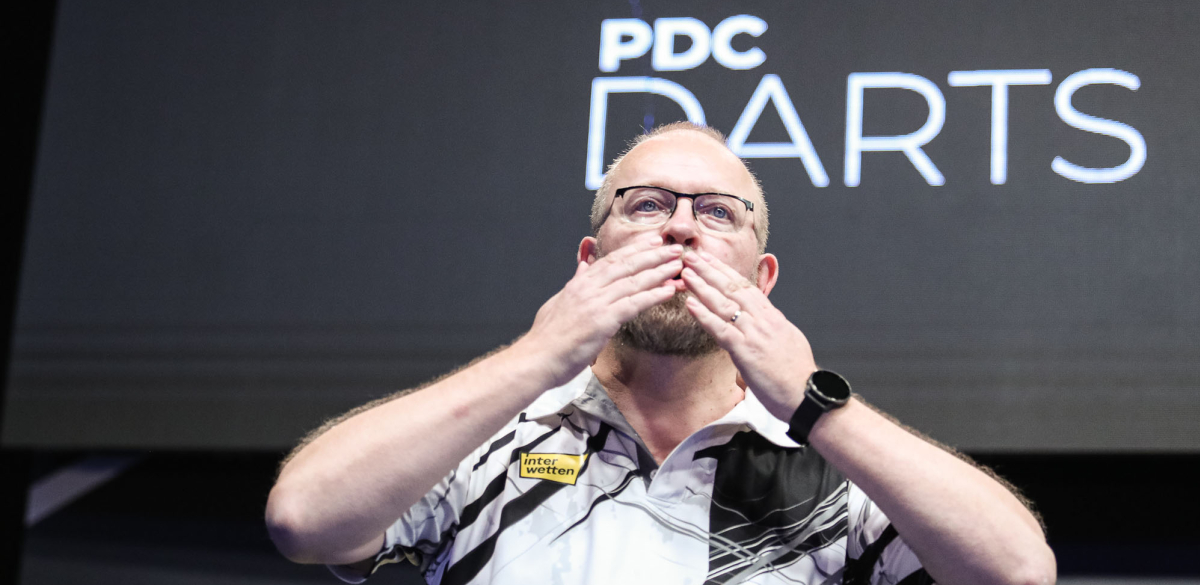 2024 PDC Nordic & Baltic calendar confirmed PDC